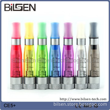 ce5 ce5+ atomizer with1.8ohm 2.4ohm 2.8ohm resistance